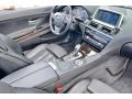 2012 6 Series 650i Convertible #18