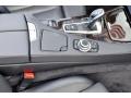 Controls of 2012 BMW 6 Series 650i Convertible #21