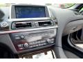 2012 6 Series 650i Convertible #27