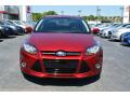 2013 Focus Titanium Sedan #35