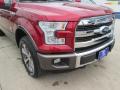 2015 F150 King Ranch SuperCrew 4x4 #2