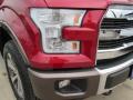 2015 F150 King Ranch SuperCrew 4x4 #3