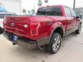 2015 F150 King Ranch SuperCrew 4x4 #8