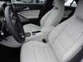 Front Seat of 2015 Mercedes-Benz CLA 250 4Matic #10