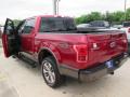 2015 F150 King Ranch SuperCrew 4x4 #15