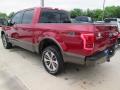 2015 F150 King Ranch SuperCrew 4x4 #19