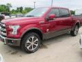 2015 F150 King Ranch SuperCrew 4x4 #20