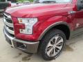 2015 F150 King Ranch SuperCrew 4x4 #21