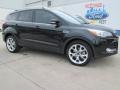2015 Escape Titanium #1 2015 Escape Titanium #1