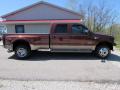 2006 F350 Super Duty King Ranch Crew Cab 4x4 Dually #2