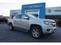 2015 Colorado LT Crew Cab #1