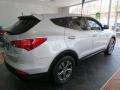2014 Santa Fe Sport AWD #2