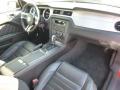 2014 Mustang V6 Premium Convertible #9