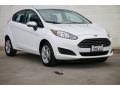 2014 Fiesta SE Hatchback #1