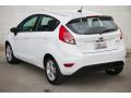 2014 Fiesta SE Hatchback #2