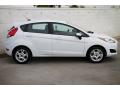 2014 Fiesta SE Hatchback #8