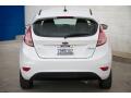 2014 Fiesta SE Hatchback #9