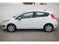 2014 Fiesta SE Hatchback #10