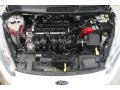 2014 Fiesta SE Hatchback #26