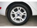 2014 Fiesta SE Hatchback #30