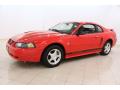 2004 Mustang V6 Coupe #3