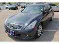 2011 G 37 Journey Sedan #3