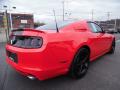 2014 Mustang GT Premium Coupe #3