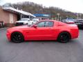 2014 Mustang GT Premium Coupe #6