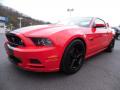 2014 Mustang GT Premium Coupe #7