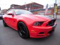 2014 Mustang GT Premium Coupe #9