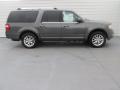 2015 Ford Expedition Magnetic Metallic #3