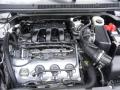  2008 Taurus 3.5 Liter DOHC 24-Valve VVT Duratec V6 Engine #9