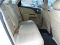 Rear Seat of 2008 Ford Taurus SEL #13