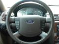  2008 Ford Taurus SEL Steering Wheel #15
