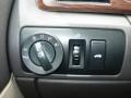 Controls of 2008 Ford Taurus SEL #16