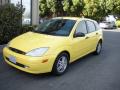 2002 Focus ZX5 Hatchback #1