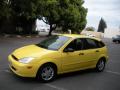 2002 Focus ZX5 Hatchback #3