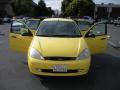 2002 Focus ZX5 Hatchback #4