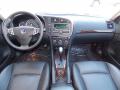 Dashboard of 2011 Saab 9-3 2.0T Sport Sedan #13