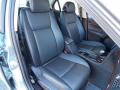 Front Seat of 2011 Saab 9-3 2.0T Sport Sedan #19