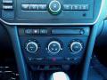 Controls of 2011 Saab 9-3 2.0T Sport Sedan #28