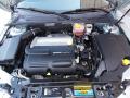  2011 9-3 2.0 Liter Turbocharged DOHC 16-Valve 4 Cylinder Engine #32