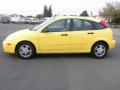 2002 Focus ZX5 Hatchback #9