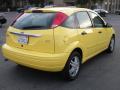 2002 Focus ZX5 Hatchback #11