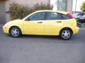 2002 Focus ZX5 Hatchback #14