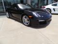 2014 Boxster  #1