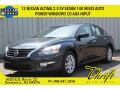 2013 Altima 2.5 SV #1 2013 Altima 2.5 SV #1