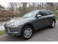 2014 Cayenne #1 2014 Cayenne #1