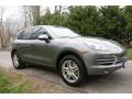 2014 Cayenne #8 2014 Cayenne #8