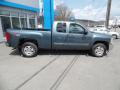 2012 Silverado 1500 LT Extended Cab 4x4 #4